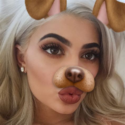 How to Look Like a Snapchat Filter IRL - E! Online - AU