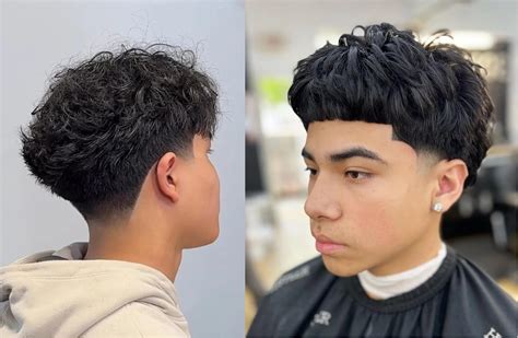 Blowout Taper with Textured Fringe - Elevate Your Aspirations