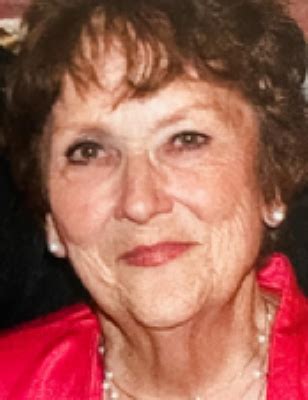 Florence R. M. Robinson - 2021 - Volpe Funeral Home