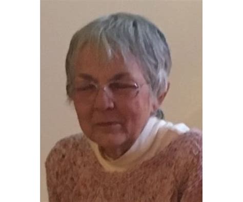 Ruth Schundlemire Obituary (1944 - 2024) - Sandusky, OH - Sandusky Register