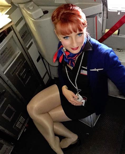 Pin auf flight attendants