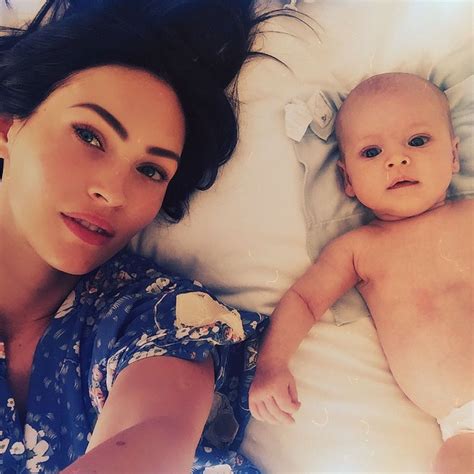 Brian Austin Green, Megan Fox’s Moments With Their Kids: Photos | Us Weekly