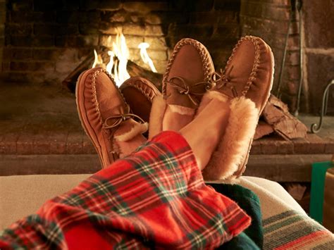 Fleece, Flannel, Down: L.L. Bean Gifts to Give this Winter | GearJunkie