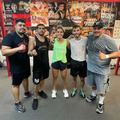 Download Matheus Nicolau With Wife And Friends Wallpaper | Wallpapers.com