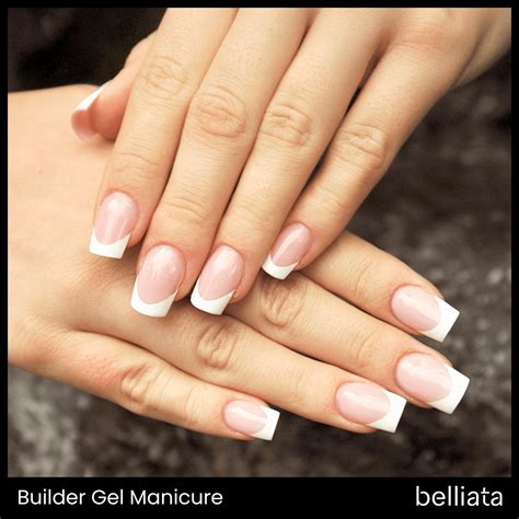 Builder Gel Manicure 2026: The Secret to Stronger, Natural-Looking ...