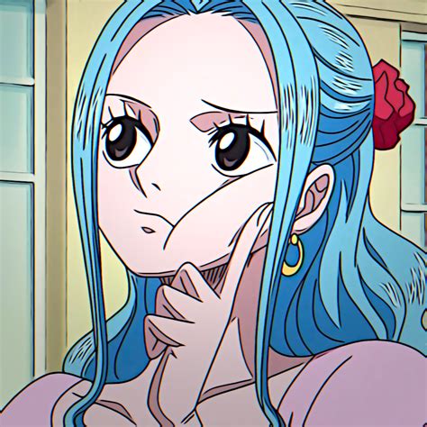 # vivi nefertari - icon