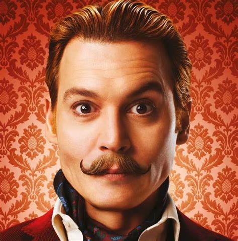 19 Most Famous Movie Mustaches of All Time