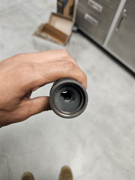 Updated Winchester White Box baffle strike : r/NFA