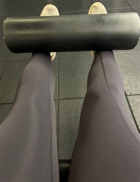 9 Best Eccentric Quad Exercises For Strengthening Knees You Haven't ...