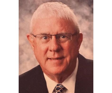 Charles M. Russell Obituary (2025) - Glenshaw, PA - Bock Funeral Home Ltd.