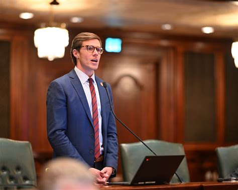 Rep. Weaver on Fiscal Responsibility and Bishop Hill (Video) - Travis ...