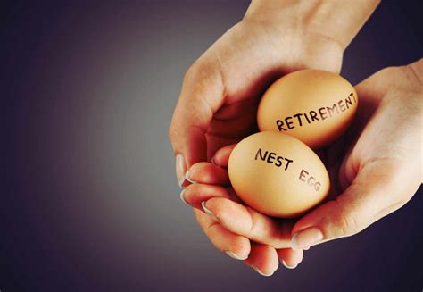 What is a Nest pension and how does it work? - Rest Less - pension how does it work uk
