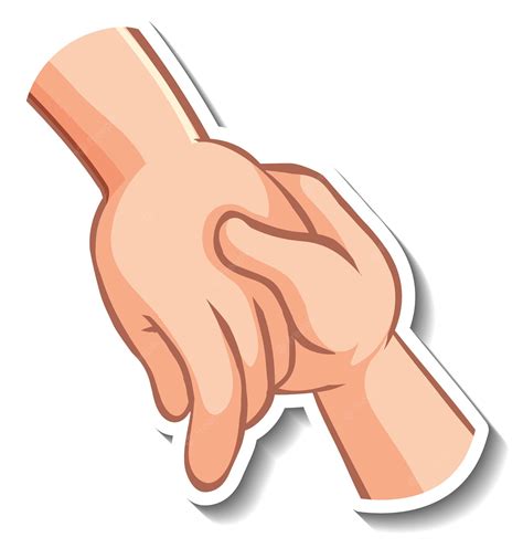 Hands clip art free clipart - Clipart Library - Clip Art Library