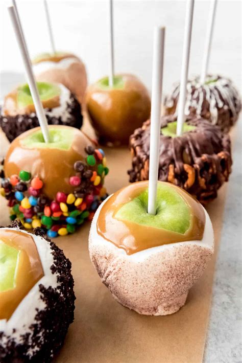 30+ Halloween Movie Night Snacks - Life as Mom