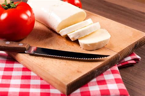 Can I Freeze Mozzarella