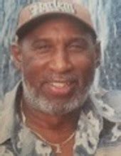 Anthony T. Eubanks - 2021 - John P. Franklin Funeral Home