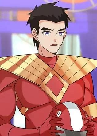 Shao Yang | Anime-Planet