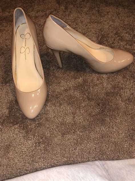 Nude jessica simpson - Gem