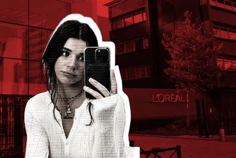 L'Oréal Chose an OnlyFans Star to be Their Face, and People are BIG MAD ...