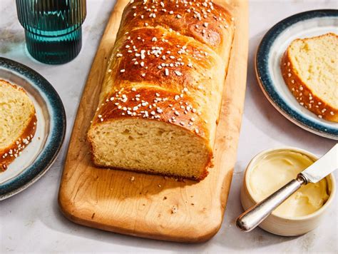 A Brioche That Will Make a Believer Out of You - The New York Times