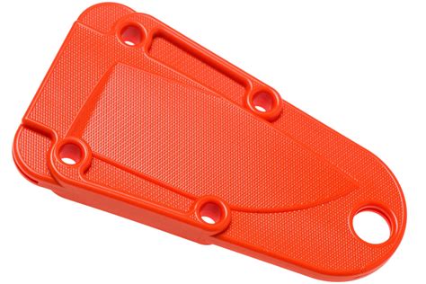 ESEE sheath for the Izula and Izula II, orange IZULA-SHEATH-OR - www ...