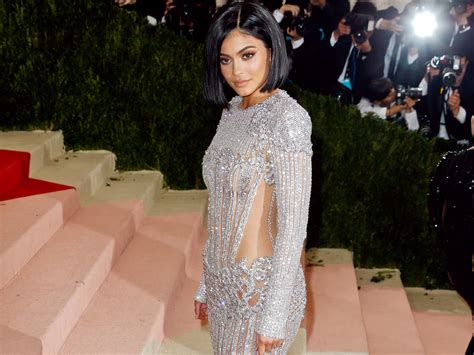 Kylie Jenner : une sextape avec son ex Tyga diffusée sur la toile ...