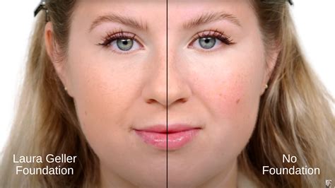 The Laura Geller Foundation Review with Mixed Results - MILABU