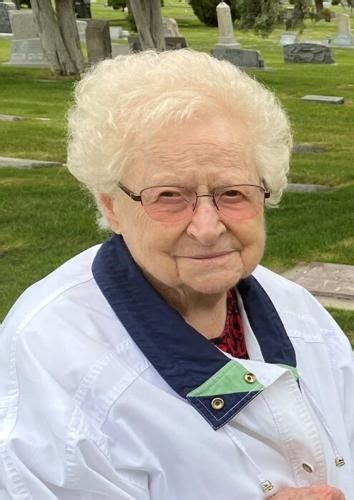 Elaine (Cherrington) Fletcher Fisher Obituary (2023) - Springville, UT ...