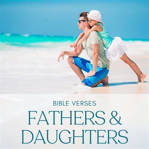 Father Daughter Christian Quotes Father Heart Of God Archives Daily