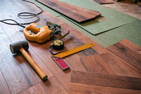 The Cost of New Flooring - Seer Flooring