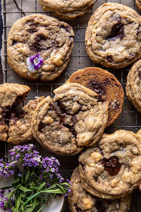 Condensed Milk Chocolate Chip Biscuits at James Marts blog