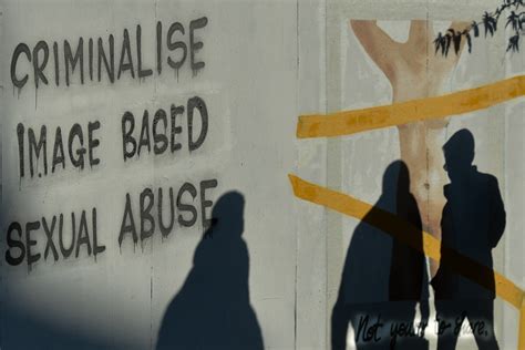 What to do if you are a victim of revenge porn