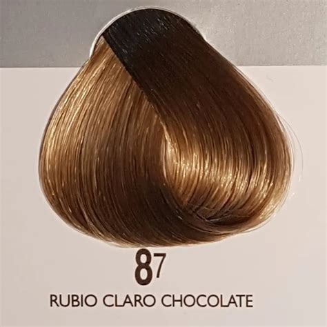 Rubio Chocolate Dorado: Como Hacerlo Para Encontrar Tu Tono Ideal | ADN ...