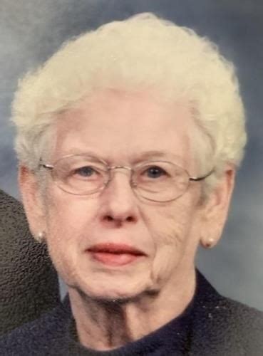 Doris Dilbone Obituary (2024) - Sidney, OH - Sidney Daily News