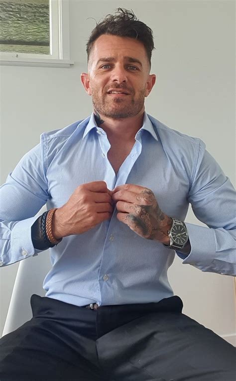 Muscles, Hot Country Men, Hipster Man, Mens Clothing Styles, Men's Clothing, Business Shirts ...