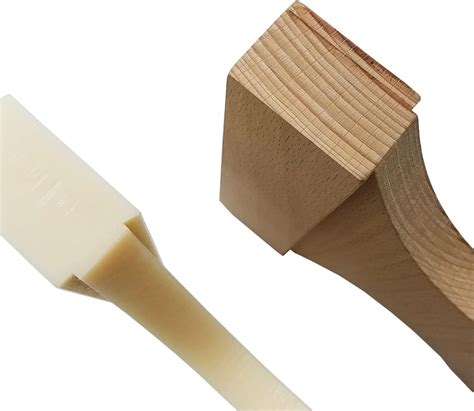 WISHNYMPH Portable Woodworking Tapping Block Wood Laminate India | Ubuy