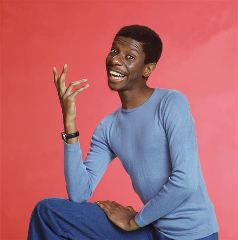 Jimmie 'JJ' Walker