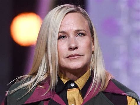 Actress Patricia Arquette 60 Photos - Moonagedaydream.film