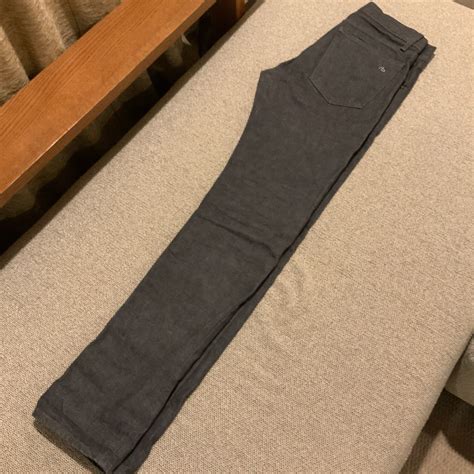 Yahoo!オークション - rag&bone JAY SKINNY JEN ラグ&ボーン スキニー...