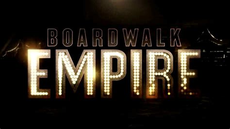 Boardwalk Empire the Complete Third Season