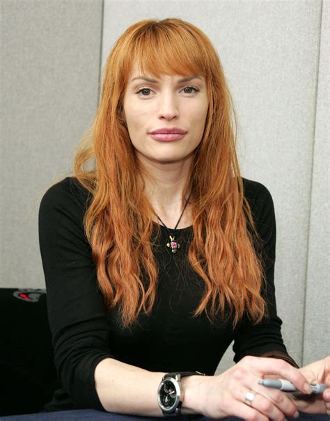 Jolene Blalock Pictures. Hotness Rating = Unrated