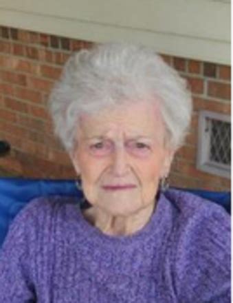 Audrey Webb Owens - 2024 - Farmville Funeral Home