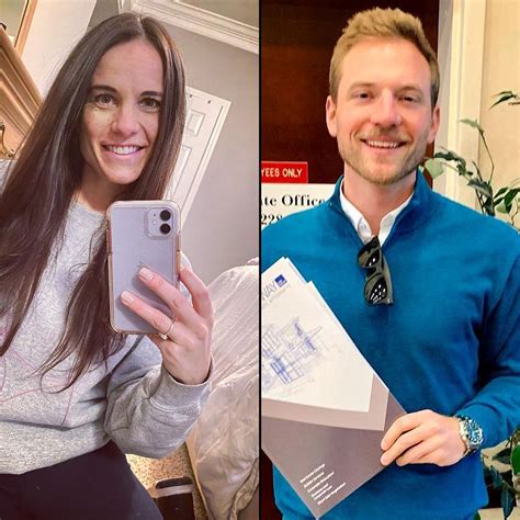 Love Is Blind's Kelly, Kenny Talked About Dating After Season 1 | Us Weekly