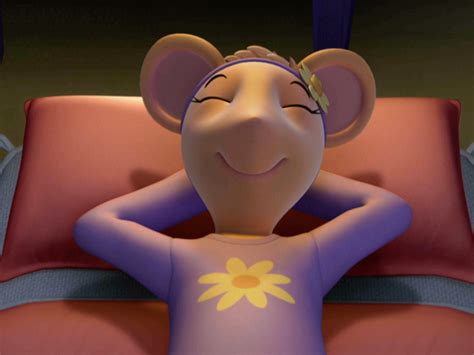 Prime Video: Angelina Ballerina: The Next Steps