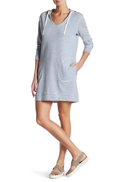 Terry Cloth Dress Long Sleeve at Molly Ralph blog
