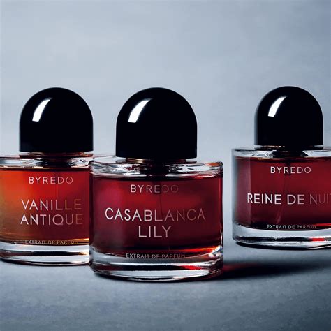 Shop Byredo Casablanca Lily Extrait De Parfum in Australia