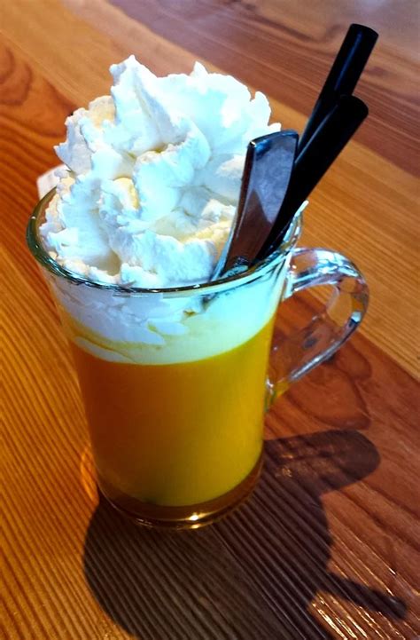 Delicious Bombardino Recipe for a Cozy Winter