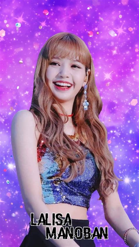 Download Thai Rapper Lisa Blackpink HD Wallpaper | Wallpapers.com