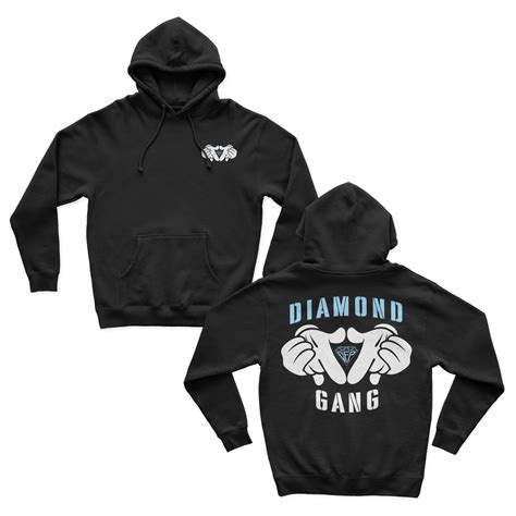 Diamond Foxxx Gang