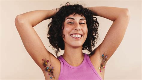 Armpit Hair Meaning at Jason Lindstrom blog